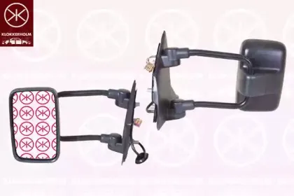 Наружное зеркало KLOKKERHOLM купить