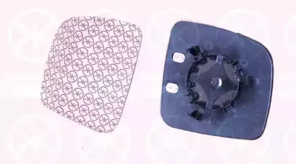 Зеркальное стекло, наружное зеркало KLOKKERHOLM купить