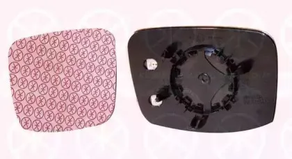 Зеркальное стекло, наружное зеркало KLOKKERHOLM купить