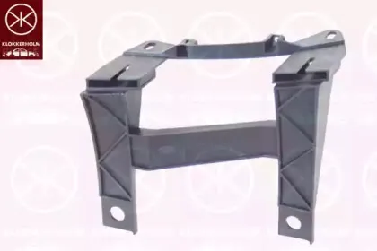 Крепление фары KLOKKERHOLM купить