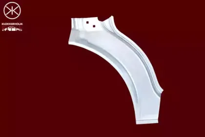 Крыло KLOKKERHOLM купить