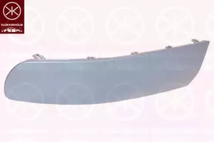 Облицовка / защитная накладка, буфер KLOKKERHOLM купить