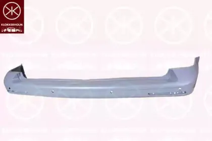 Буфер KLOKKERHOLM купить