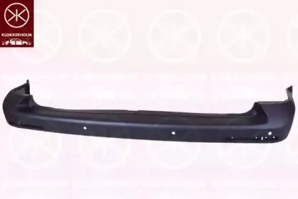 Буфер KLOKKERHOLM купить