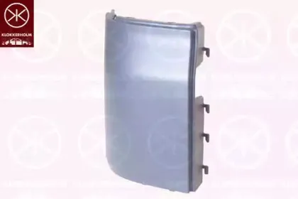 Буфер KLOKKERHOLM купить