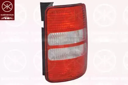Задний фонарь KLOKKERHOLM купить