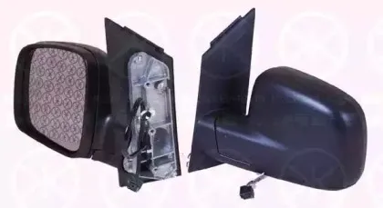 Наружное зеркало KLOKKERHOLM купить