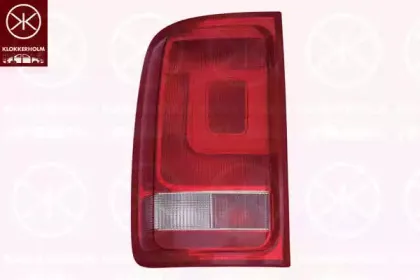 Задний фонарь KLOKKERHOLM купить