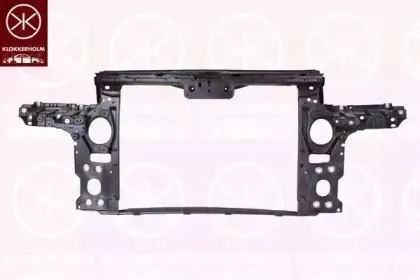 Облицовка передка KLOKKERHOLM купить