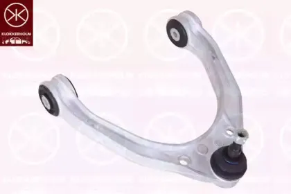 Рычаг независимой подвески колеса, подвеска колеса KLOKKERHOLM купить