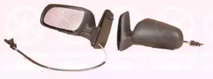 Наружное зеркало KLOKKERHOLM купить