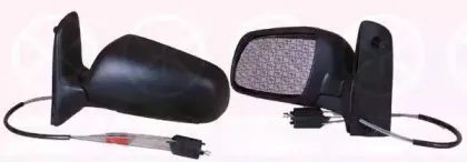 Наружное зеркало KLOKKERHOLM купить