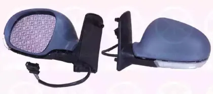 Наружное зеркало KLOKKERHOLM купить