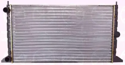 Радиатор, охлаждение двигателя KLOKKERHOLM купить