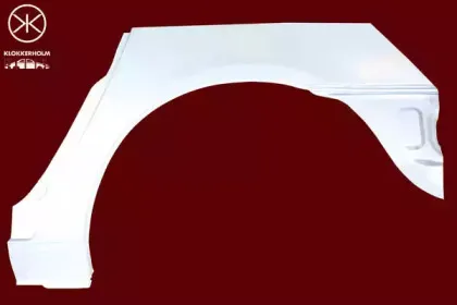 Боковина KLOKKERHOLM купить