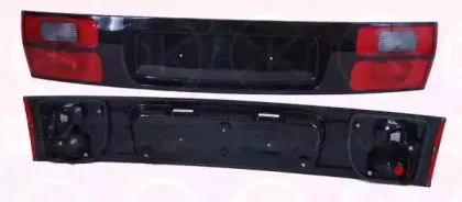 Задний фонарь KLOKKERHOLM купить