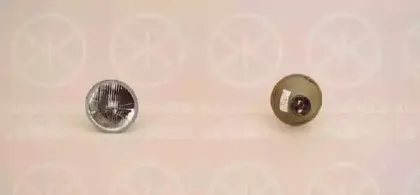 Основная фара KLOKKERHOLM купить