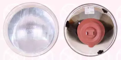 Основная фара KLOKKERHOLM купить