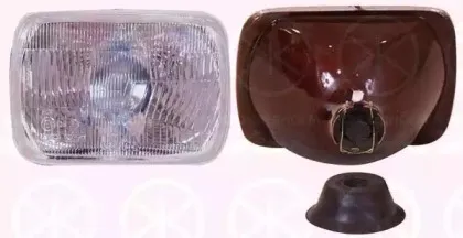 Основная фара KLOKKERHOLM купить