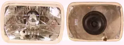 Основная фара KLOKKERHOLM купить