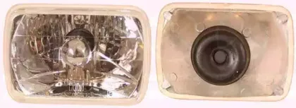 Основная фара KLOKKERHOLM купить