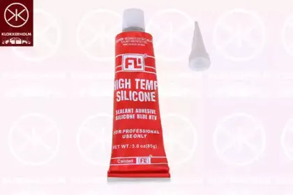 Прокладка, масляный поддон KLOKKERHOLM купить