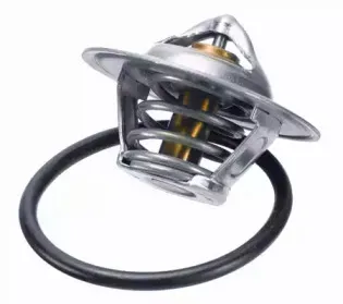 Термостат, охлаждающая жидкость WAHLER купить