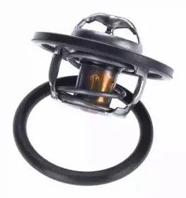 Термостат, охлаждающая жидкость WAHLER купить