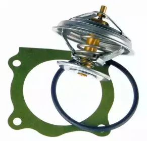 Термостат, охлаждающая жидкость WAHLER купить