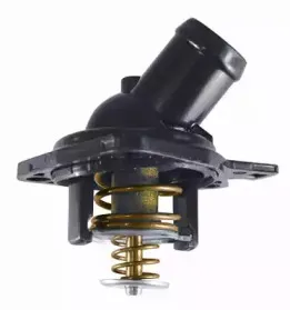 Термостат, охлаждающая жидкость WAHLER купить