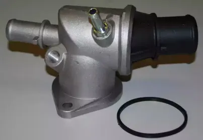 Термостат, охлаждающая жидкость WAHLER купить