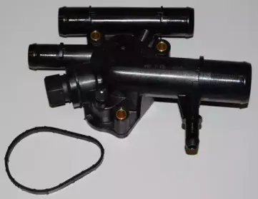 Термостат, охлаждающая жидкость WAHLER купить