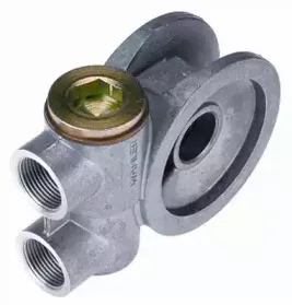 Термостат, масляное охлаждение WAHLER купить