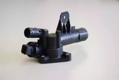 Термостат, охлаждающая жидкость WAHLER купить