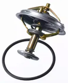 Термостат, охлаждающая жидкость WAHLER купить