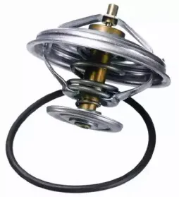 Термостат, охлаждающая жидкость WAHLER купить