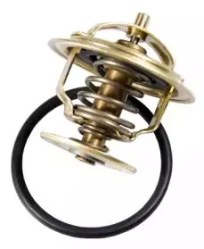 Термостат, охлаждающая жидкость WAHLER купить