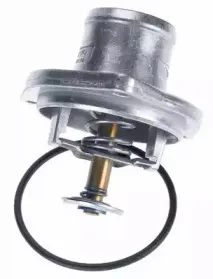 Термостат, охлаждающая жидкость WAHLER купить