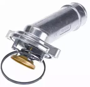 Термостат, охлаждающая жидкость WAHLER купить