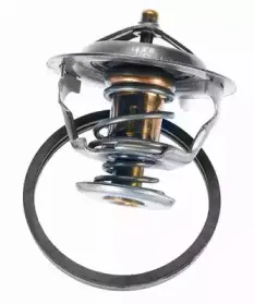 Термостат, охлаждающая жидкость WAHLER купить