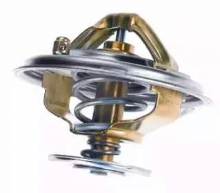 Термостат, охлаждающая жидкость WAHLER купить