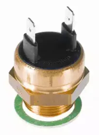 Термовыключатель, вентилятор радиатора WAHLER купить