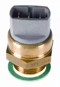 Термовыключатель, вентилятор радиатора WAHLER купить