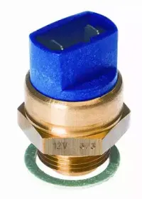 Термовыключатель, вентилятор радиатора WAHLER купить