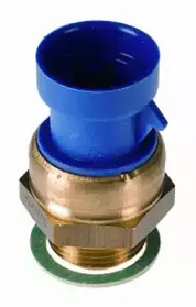 Термовыключатель, вентилятор радиатора WAHLER купить