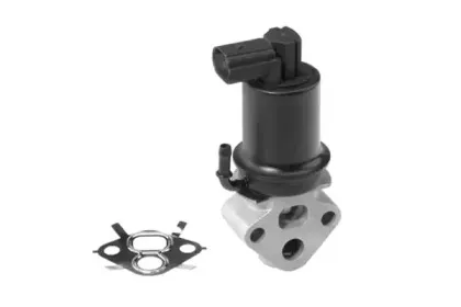 Клапан возврата ОГ WAHLER купить