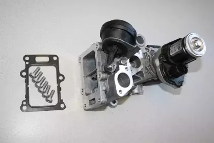 Клапан возврата ОГ WAHLER купить