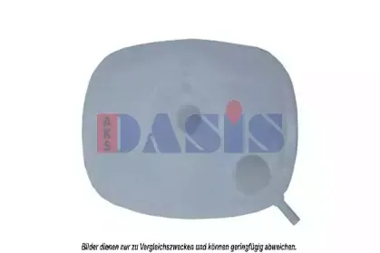 Компенсационный бак, охлаждающая жидкость AKS DASIS купить