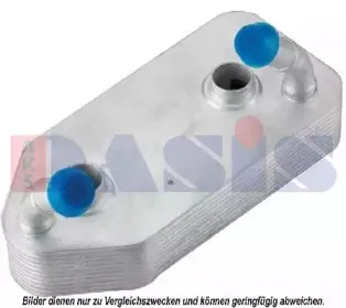 Масляный радиатор, автоматическая коробка передач AKS DASIS купить