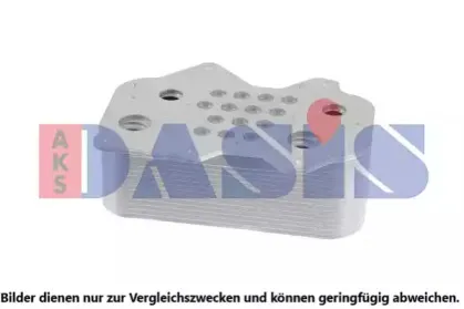 масляный радиатор, двигательное масло AKS DASIS купить